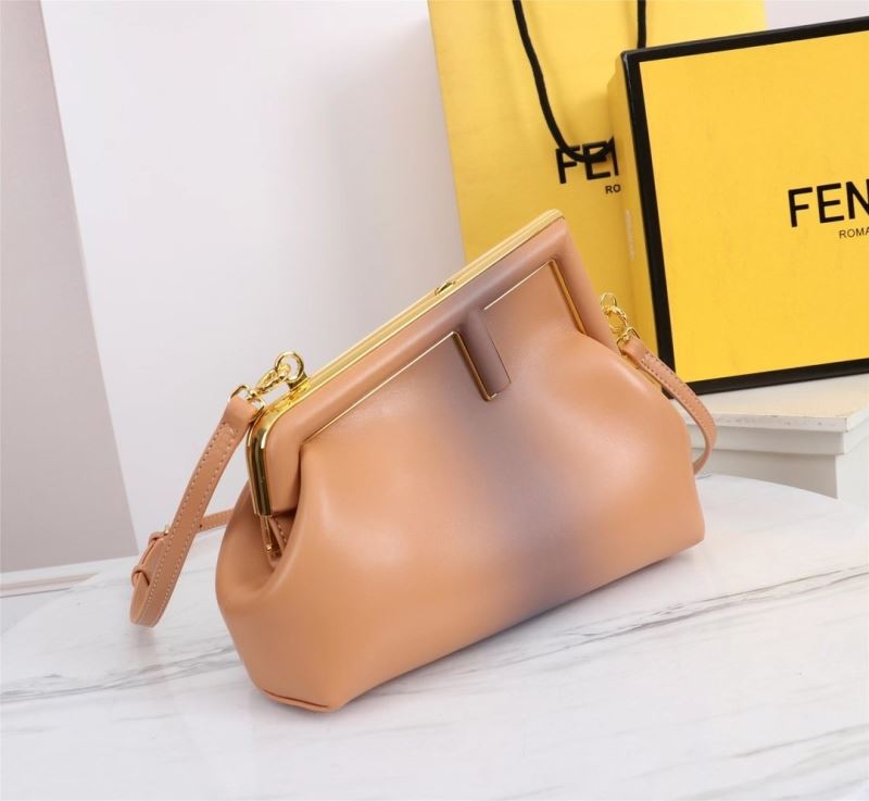 Fendi Satchel Bags